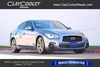 2018 Infiniti Q50 3.0T Sport JN1EV7AP5JM361944 2018 Infiniti Q50 3.0T Sport