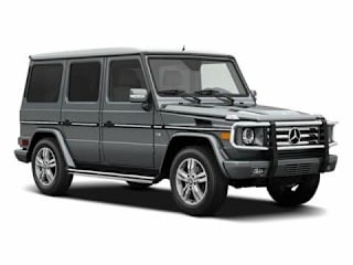 2009 Mercedes-Benz G-Class G 550 WDCYR37E99X177804 2009 Mercedes-Benz G-Class G 550