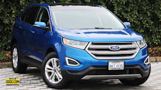 2018 Ford Edge SEL 2FMPK3J83JBB10471 2018 Ford Edge SEL