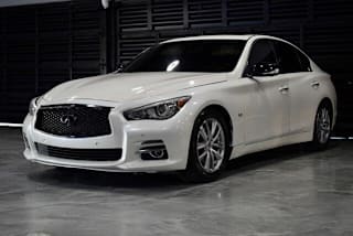 2017 Infiniti Q50 3.0T Sport JN1EV7AR4HM830467 2017 Infiniti Q50 3.0T Sport