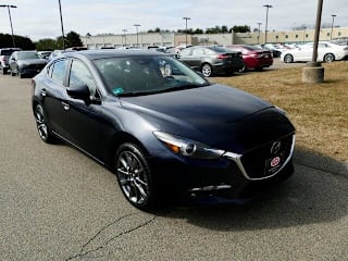 2018 Mazda Mazda3 Grand Touring 3MZBN1W32JM187979 2018 Mazda Mazda3 Grand Touring