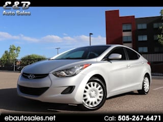 2012 Hyundai Elantra Limited KMHDH4AE5CU356657 2012 Hyundai Elantra Limited