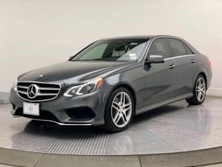 2015 Mercedes-Benz E-Class E 350 4MATIC WDDHF8JB1FB136902 2015 Mercedes-Benz E-Class E 350 4MATIC