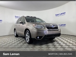 2014 Subaru Forester 2.5i Limited JF2SJAHCXEH481962 2014 Subaru Forester 2.5i Limited
