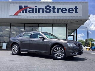 2021 Chrysler 300 Touring 2C3CCARG7MH589533 2021 Chrysler 300 Touring