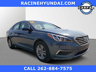 2015 Hyundai Sonata SE 5NPE24AF6FH173477 2015 Hyundai Sonata SE
