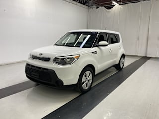 2016 Kia Soul Base KNDJN2A22G7836699 2016 Kia Soul Base