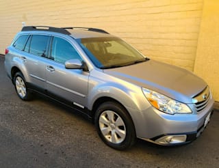 2012 Subaru Outback 2.5i Premium 4S4BRBCC3C3221834 2012 Subaru Outback 2.5i Premium