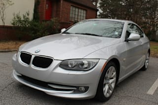 2011 BMW 3 Series 328i xDrive WBAKF5C53BE395984 2011 BMW 3 Series 328i xDrive