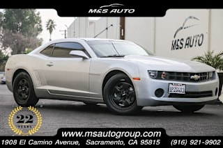 2011 Chevrolet Camaro 2G1FE1ED2B9208783 2011 Chevrolet Camaro