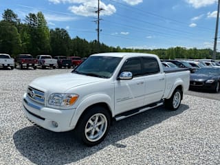 2006 Toyota Tundra SR5 5TBET34126S542765 2006 Toyota Tundra SR5
