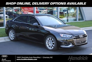 2020 Audi A4 2.0T Premium WAUGMAF49LN009464 2020 Audi A4 2.0T Premium