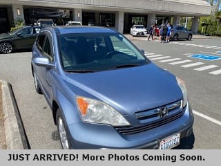 2008 Honda CR-V EX-L JHLRE48798C018513 2008 Honda CR-V EX-L