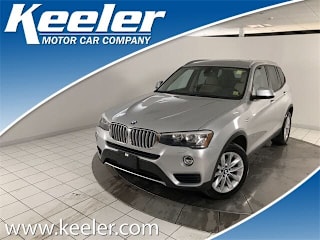 2016 BMW X3 xDrive28i 5UXWX9C50G0D73259 2016 BMW X3 xDrive28i