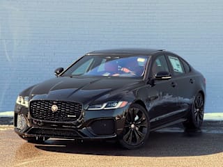 2021 Jaguar XF SAJBL4GX8MCY88416 2021 Jaguar XF