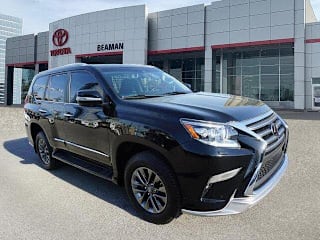 2019 Lexus GX 460 JTJJM7FX7K5217070 2019 Lexus GX 460