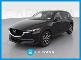 2018 Mazda CX-5 Touring JM3KFACM8J1432351 2018 Mazda CX-5 Touring
