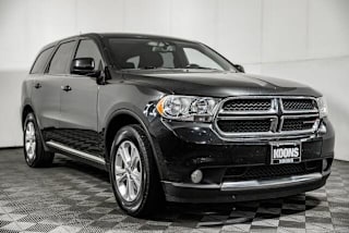 2013 Dodge Durango SXT 1C4RDJAG0DC679981 2013 Dodge Durango SXT