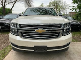 2015 Chevrolet Suburban LTZ 1500 1GNSCKKC7FR735220 2015 Chevrolet Suburban LTZ 1500