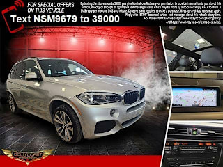 2017 BMW X5 xDrive35i 5UXKR0C50H0V49679 2017 BMW X5 xDrive35i