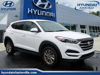 2018 Hyundai Tucson SE KM8J2CA49JU702681 2018 Hyundai Tucson SE