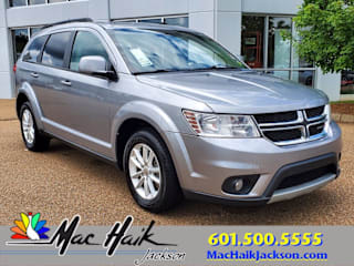 2017 Dodge Journey SXT 3C4PDCBG6HT531152 2017 Dodge Journey SXT