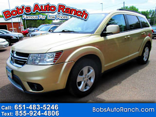 2011 Dodge Journey Mainstreet 3D4PH1FG6BT562415 2011 Dodge Journey Mainstreet