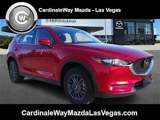 2020 Mazda CX-5 Sport JM3KFBBM0L0752909 2020 Mazda CX-5 Sport