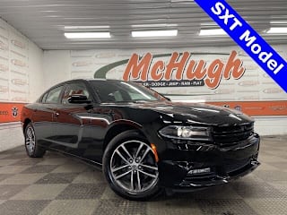 2019 Dodge Charger SXT 2C3CDXJG0KH545334 2019 Dodge Charger SXT