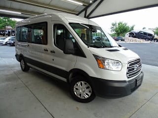 2019 Ford Transit Passenger 350 XLT 1FBAX2CM0KKA74895 2019 Ford Transit Passenger 350 XLT