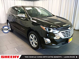 2018 Chevrolet Equinox LT 2GNAXTEX6J6230424 2018 Chevrolet Equinox LT