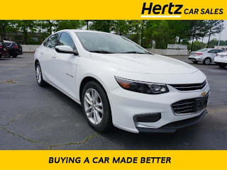 2018 Chevrolet Malibu 1G1ZD5ST7JF264114 2018 Chevrolet Malibu