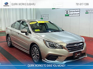 2018 Subaru Legacy 4S3BNAC63J3024955 2018 Subaru Legacy
