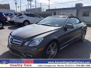 2011 Mercedes-Benz E-Class WDDKK7CF5BF042715 2011 Mercedes-Benz E-Class