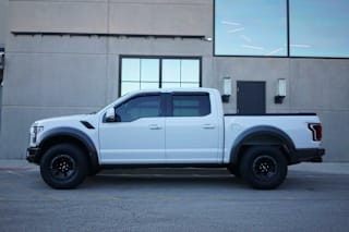 2018 Ford F-150 1FTFW1RG9JFD36601 2018 Ford F-150