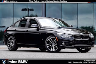 2018 BMW 3 Series 330e iPerformance WBA8E1C57JA178031 2018 BMW 3 Series 330e iPerformance