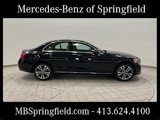 2021 Mercedes-Benz C-Class W1KWF8EB9MR604560 2021 Mercedes-Benz C-Class