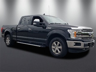 2019 Ford F-150 King Ranch 1FTFW1E44KKC91992 2019 Ford F-150 King Ranch