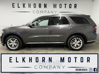 2015 Dodge Durango 1C4SDJET1FC927022 2015 Dodge Durango