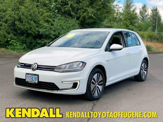 2019 Volkswagen e-Golf SE WVWKR7AU2KW902884 2019 Volkswagen e-Golf SE