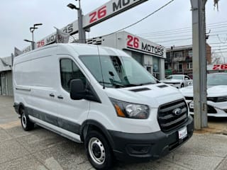 2020 Ford Transit Cargo 250 1FTBR1C85LKA43165 2020 Ford Transit Cargo 250