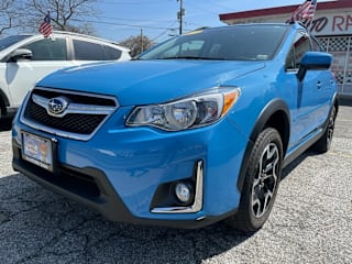 2017 Subaru Crosstrek JF2GPABC0HH261389 2017 Subaru Crosstrek