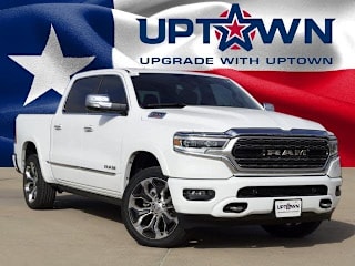 2020 Ram Pickup 1500 1C6RREHM8LN251106 2020 Ram Pickup 1500
