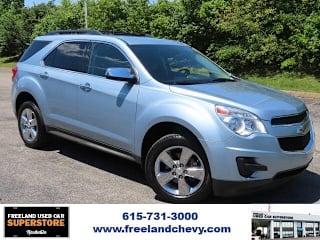 2014 Chevrolet Equinox LT 2GNFLFEK7E6199195 2014 Chevrolet Equinox LT