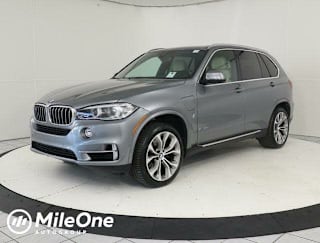 2018 BMW X5 5UXKT0C52J0V98907 2018 BMW X5