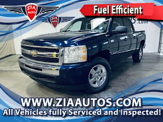2011 Chevrolet Silverado 1500 Hybrid Base 3GCUCUEJ0BG126956 2011 Chevrolet Silverado 1500 Hybrid Base