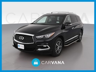 2016 Infiniti QX60 Base 5N1AL0MM5GC505691 2016 Infiniti QX60 Base