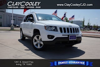 2016 Jeep Compass Sport 1C4NJCBA0GD633952 2016 Jeep Compass Sport