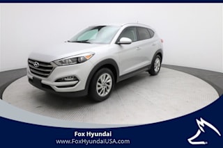 2016 Hyundai Tucson SE KM8J3CA42GU220995 2016 Hyundai Tucson SE