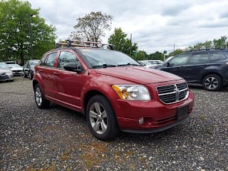 2010 Dodge Caliber Mainstreet 1B3CB3HA1AD615562 2010 Dodge Caliber Mainstreet